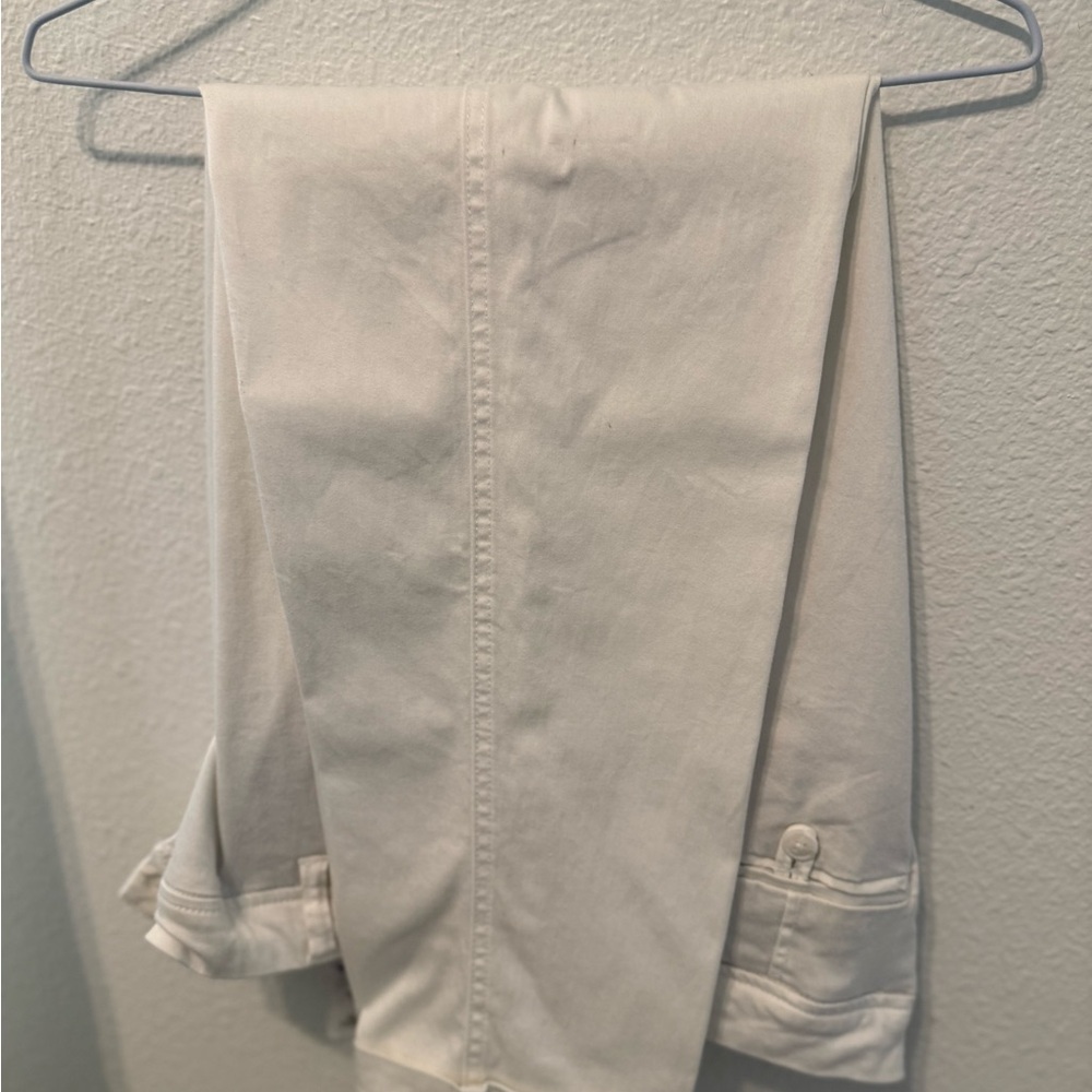 Liverpool Ivory Button-Up Jacket - Picture 3 of 6